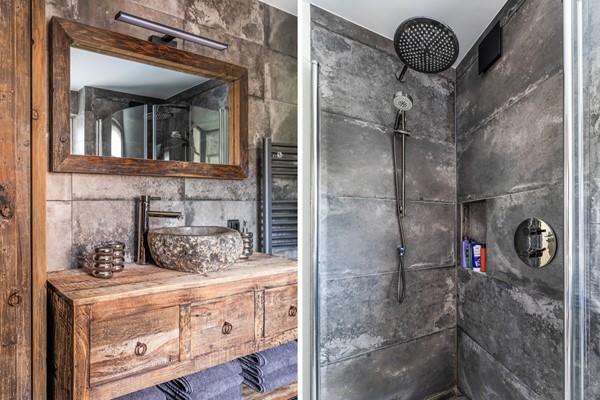 Foto - Te koop: 2-1- kapwoning met oprit!